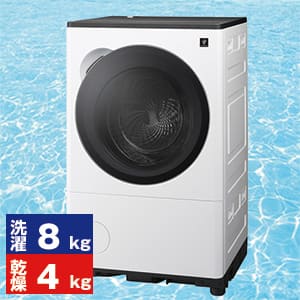 ドラム式洗濯機 下取り シャープの価格の安い順！おすすめ人気商品一覧