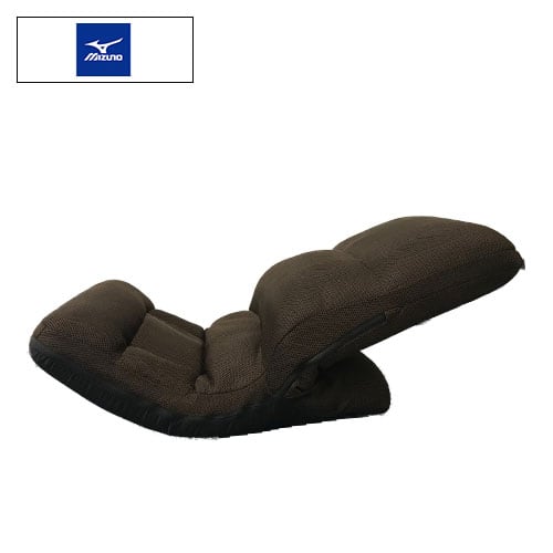 ミズノ フィットネス用品 【美品】腹筋座椅子 じつは！ゆれる腹筋くん