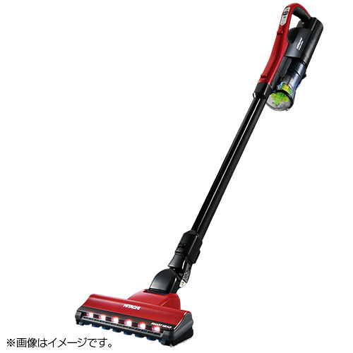 日立 ラクかるパワーブーストサイクロン PV-BHL1000J1 取扱説明書