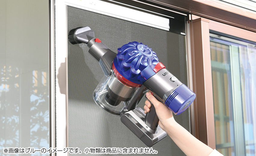 ダイソン 掃除機 コードレススティッククリーナー V7スリム オリジン