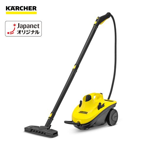 ケルヒャー スチーム スチームクリーナー SCJTK10 1.512-190.0 通販