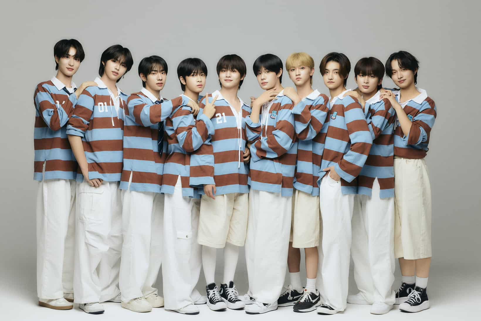 FANTASY BOYS】宿舎での生活やメンバーのリアルな関係とは？「素直で