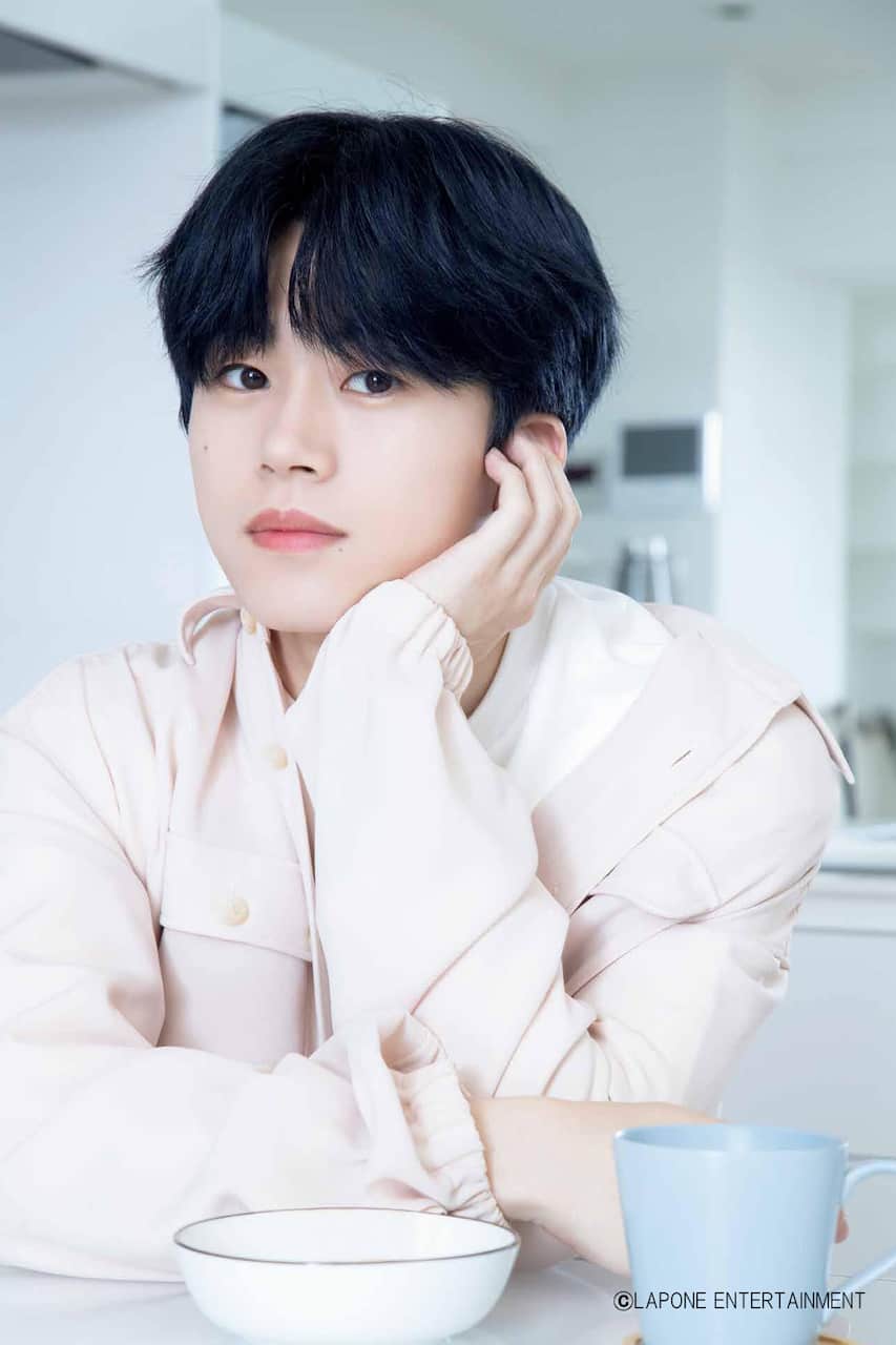 写真集「Progress」発売記念！ JO1×11媒体 連動インタビュー【木全翔也