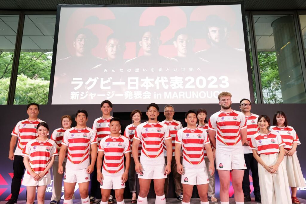 2019年の感動再び！】ONE TEAMになって選手を応援できる新ユニフォーム