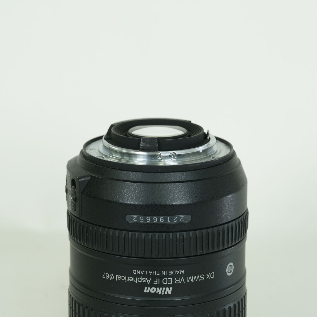 Nikon AF-S DX NIKKOR 16-85mm F3.5-5.6G ED VRの出品 | ONE SCENE