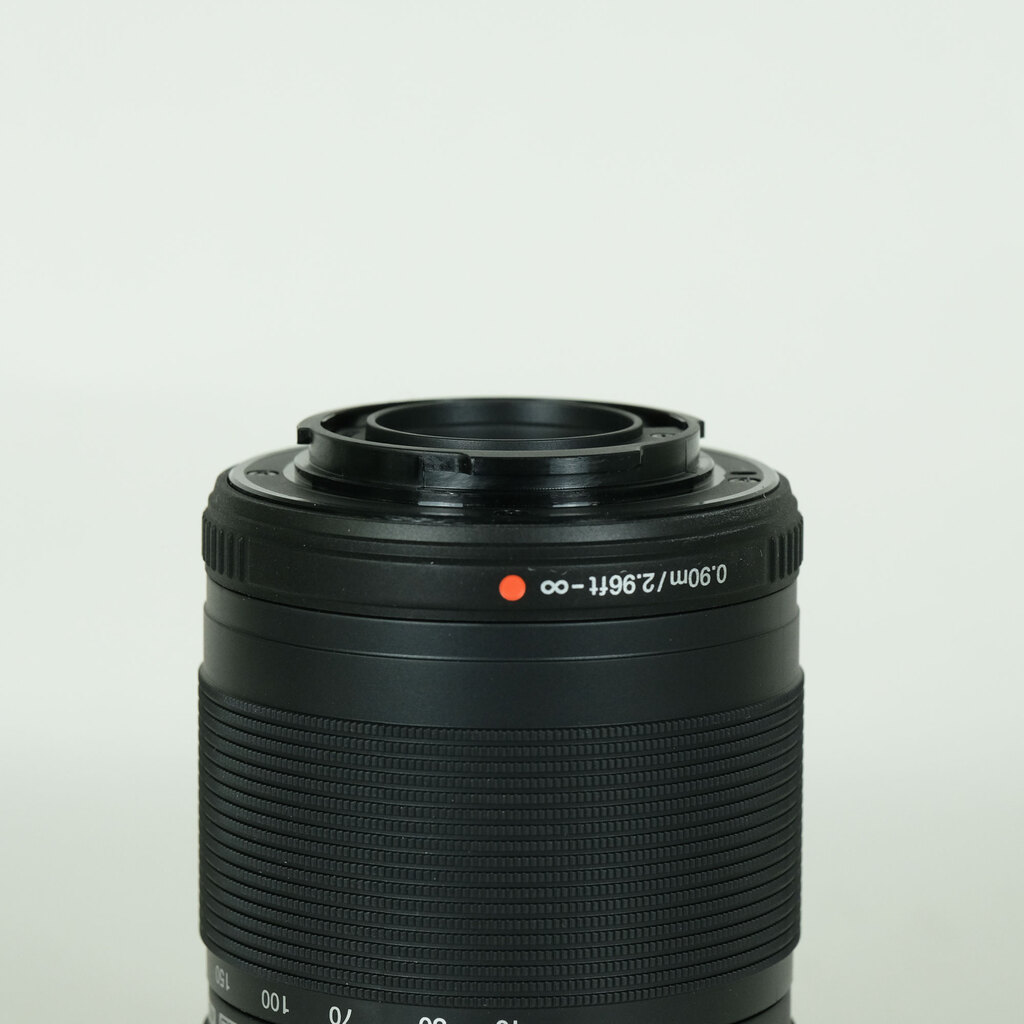 OLYMPUS M.ZUIKO DIGITAL ED 40-150mm F4.0-5.6 Rの出品 | ONE SCENE