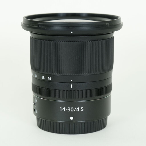 Nikon NIKKOR Z 14-30mm f/4 Sを徹底解説。作例からレビューまで | ONE
