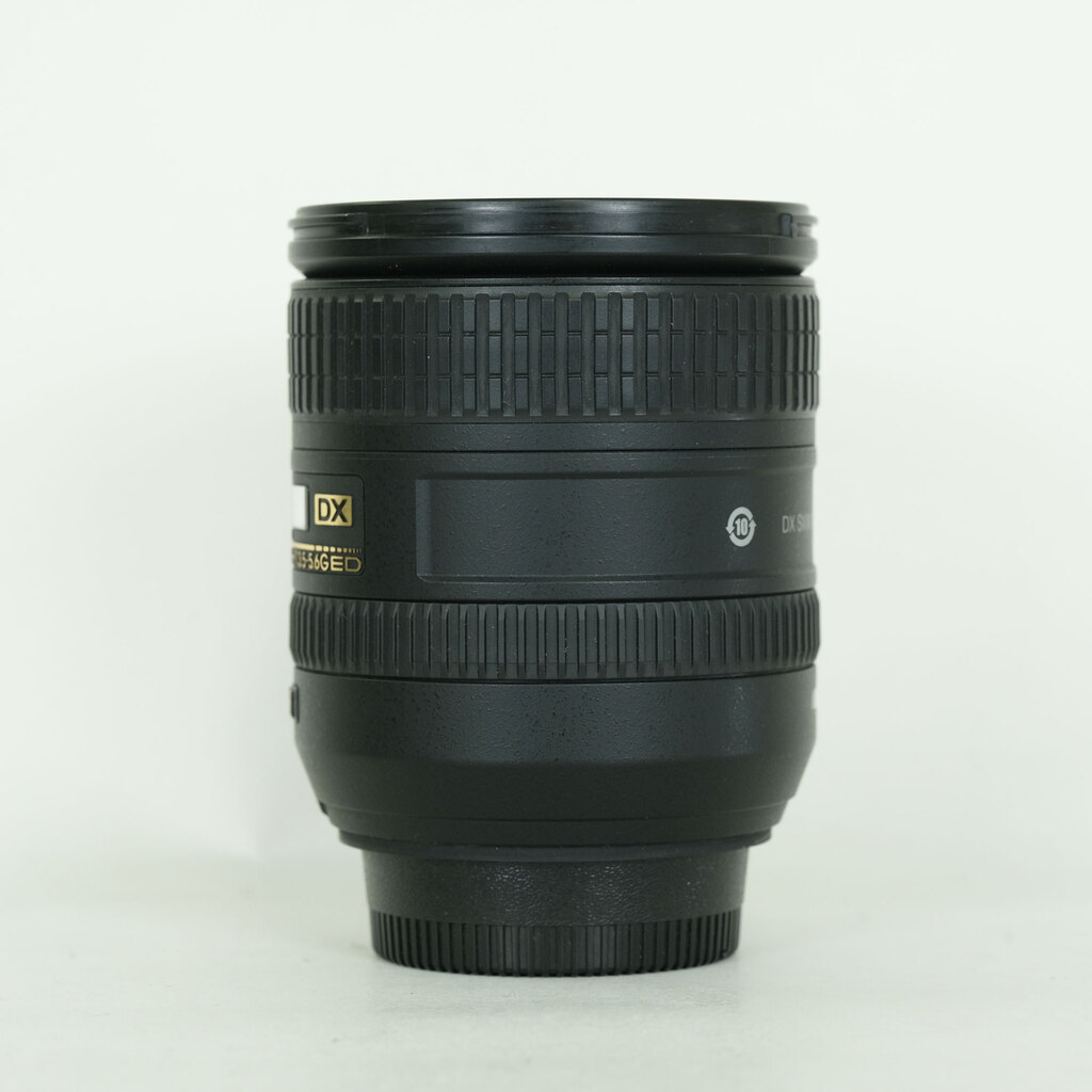 Nikon AF-S DX NIKKOR 16-85mm F3.5-5.6G ED VRの出品 | ONE SCENE