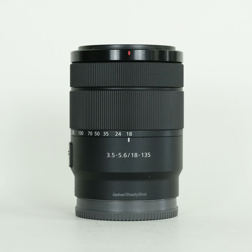 SONY E 18-135mm F3.5-5.6 OSS SEL18135を徹底解説。作例からレビュー