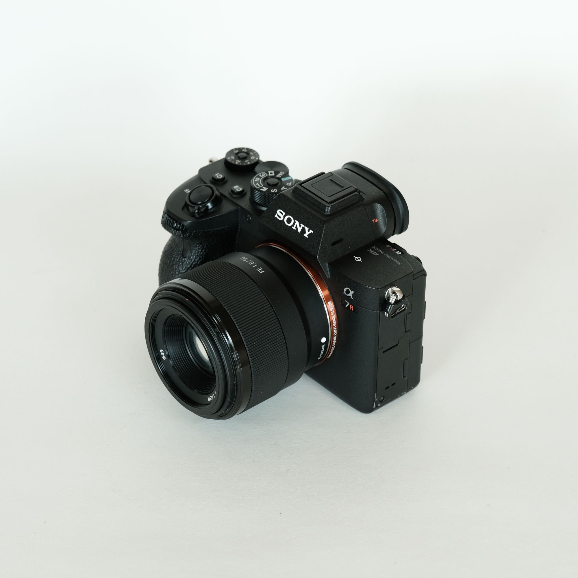 SONY FE 50mm F1.8 SEL50F18Fを徹底解説。作例からレビューまで | ONE