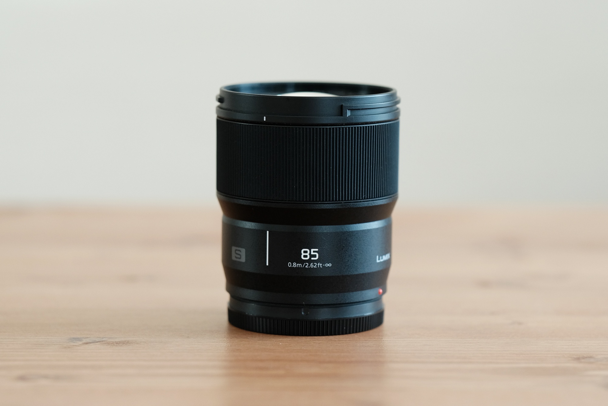 Panasonic LUMIX S 85mm F1.8を徹底解説。愛用者レビュー・作例付き