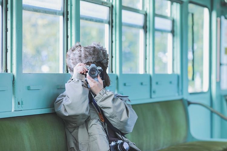 Canon EF135mm F2L USMを徹底解説。作例からレビューまで | ONE SCENE