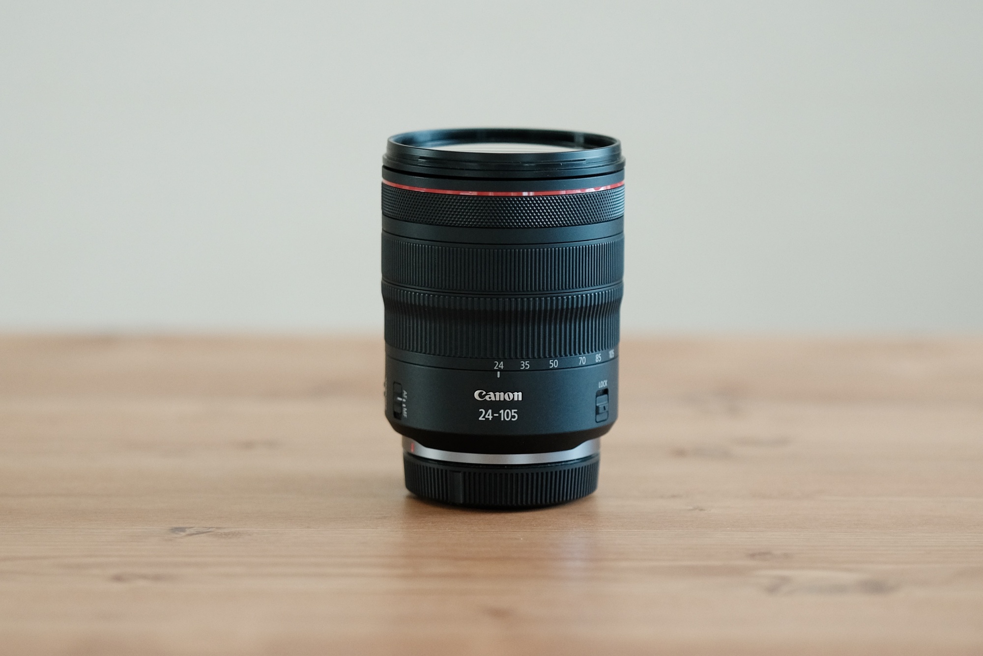 Canon RF24-105mm F4 L IS USMを徹底解説。作例からレビューまで | ONE