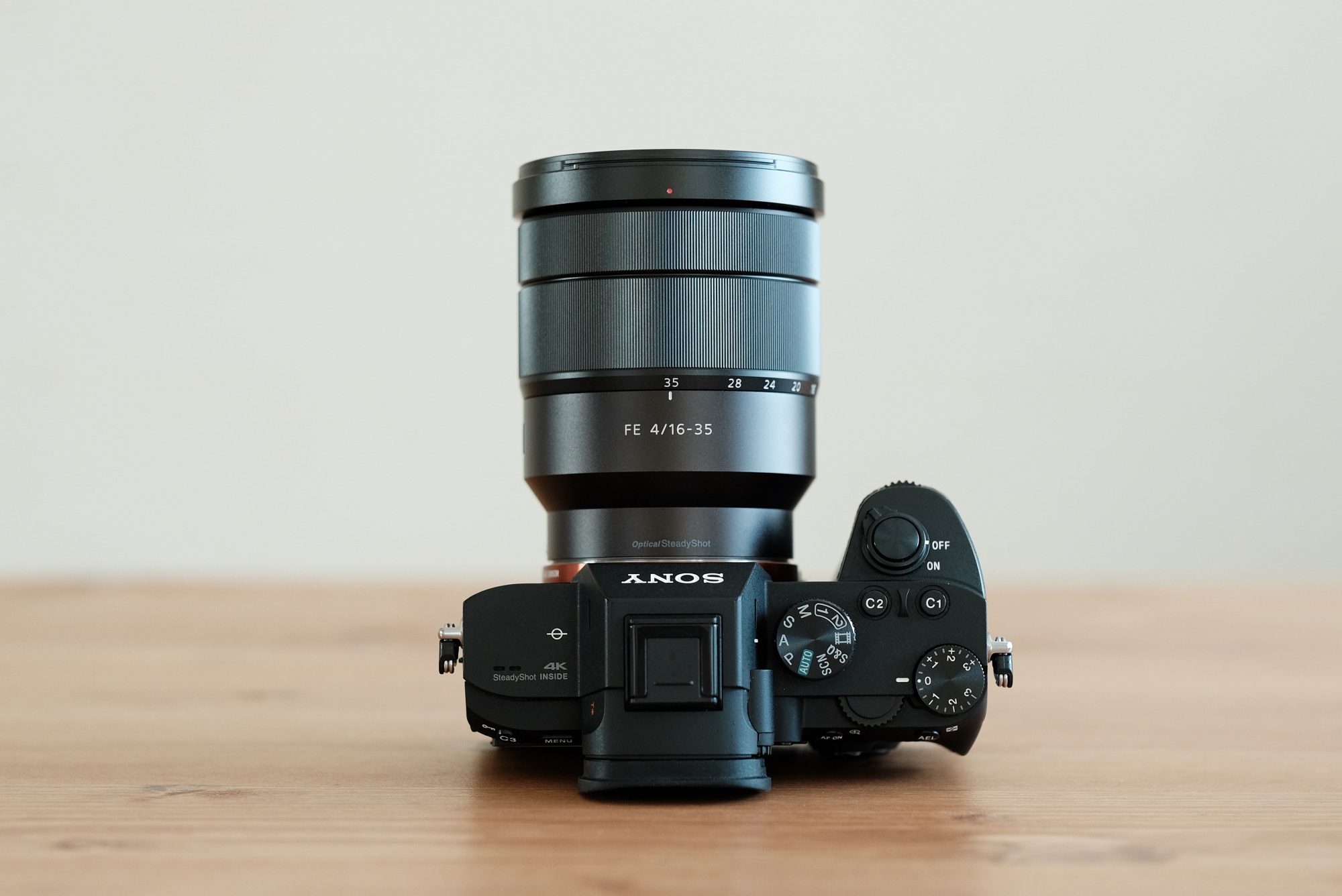 SONY Vario-Tessar T* FE 16-35mm F4 ZA OSS SEL1635Zを徹底解説。作例