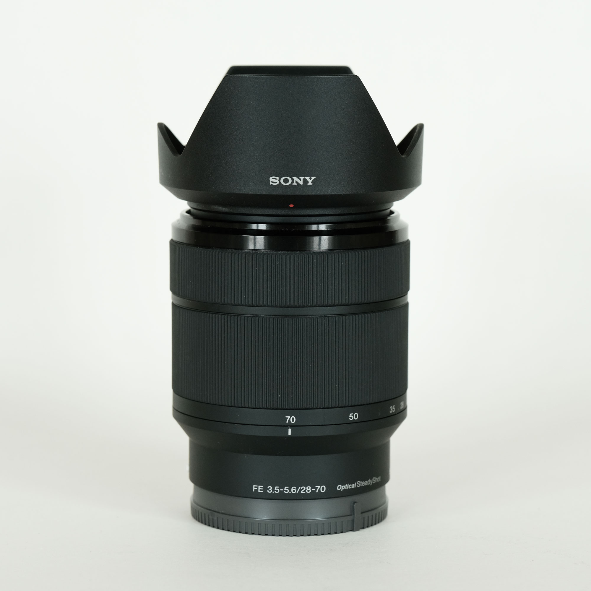 SONY FE 28-70mm F3.5-5.6 OSS SEL2870を徹底解説。作例からレビュー