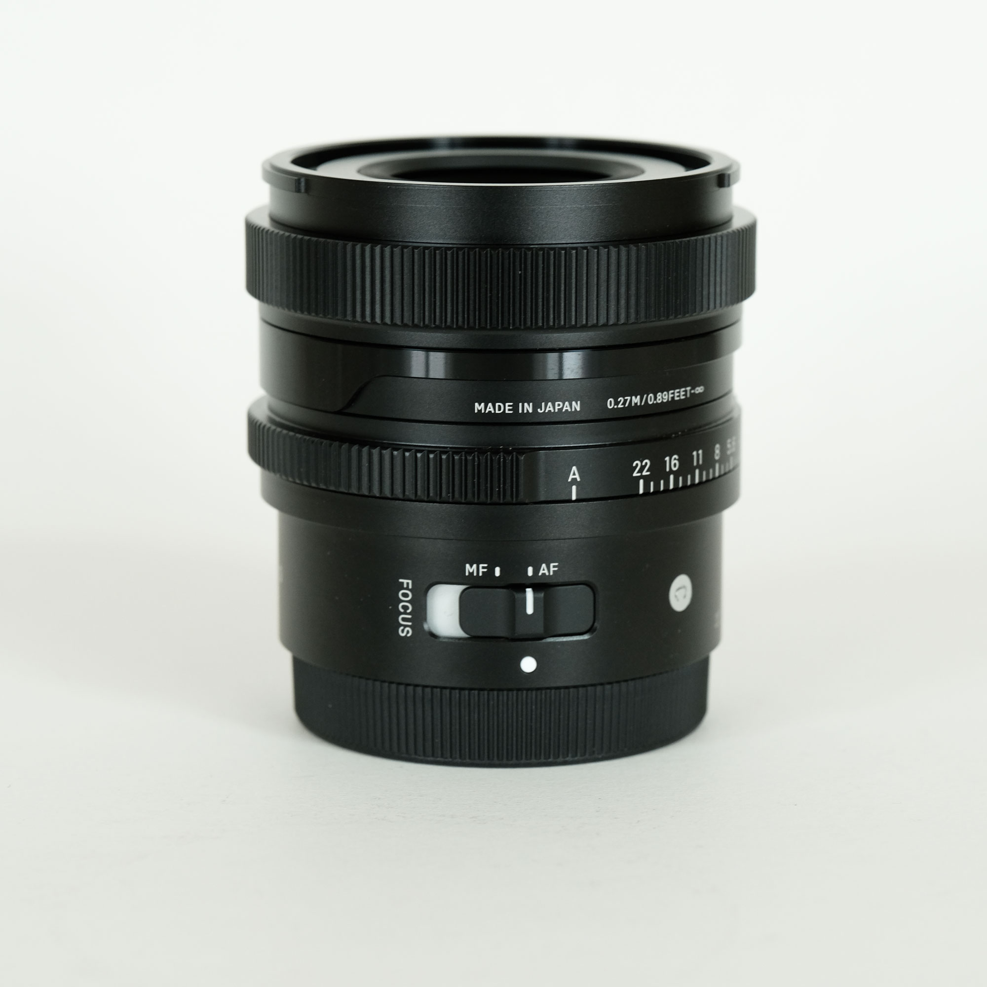 SIGMA 35mm F2 DG DN | Contemporary [ソニーE用]を徹底解説。作例から