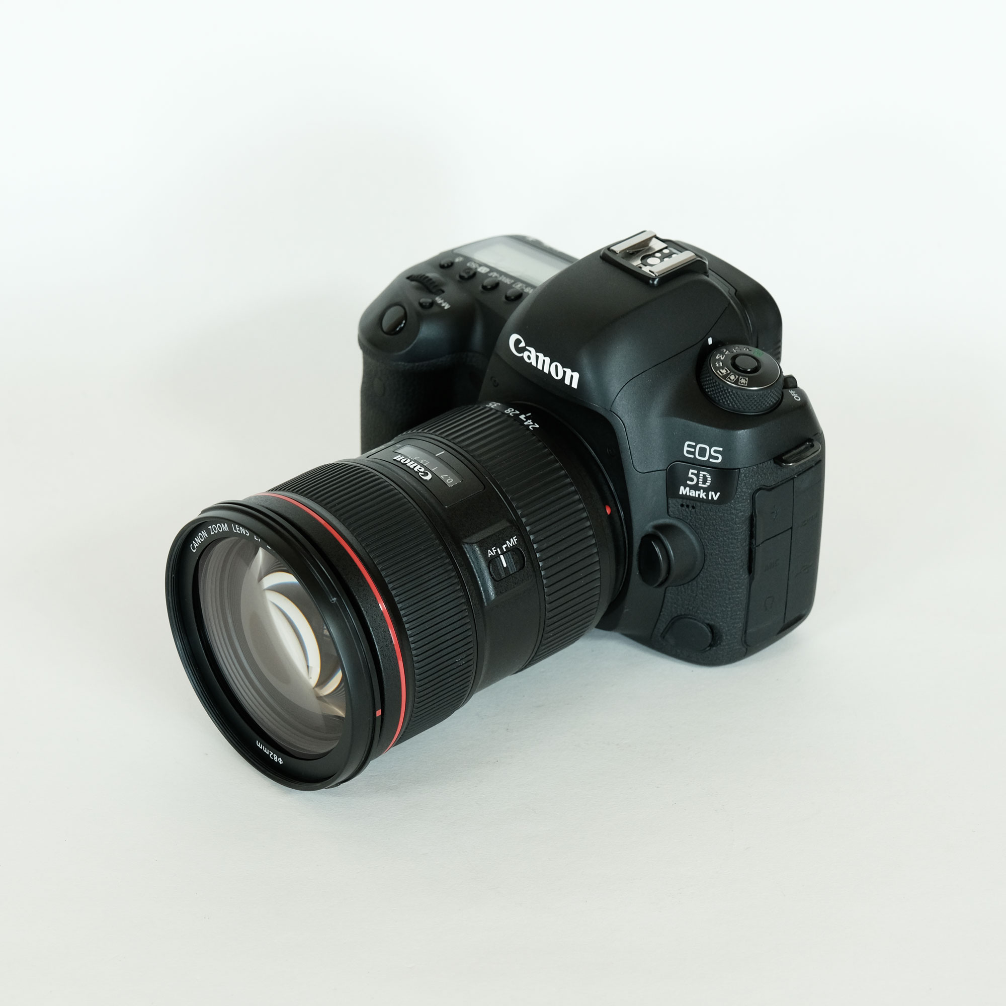 Canon EOS 5D Mark IVを徹底解説。作例からおすすめレンズまで | ONE