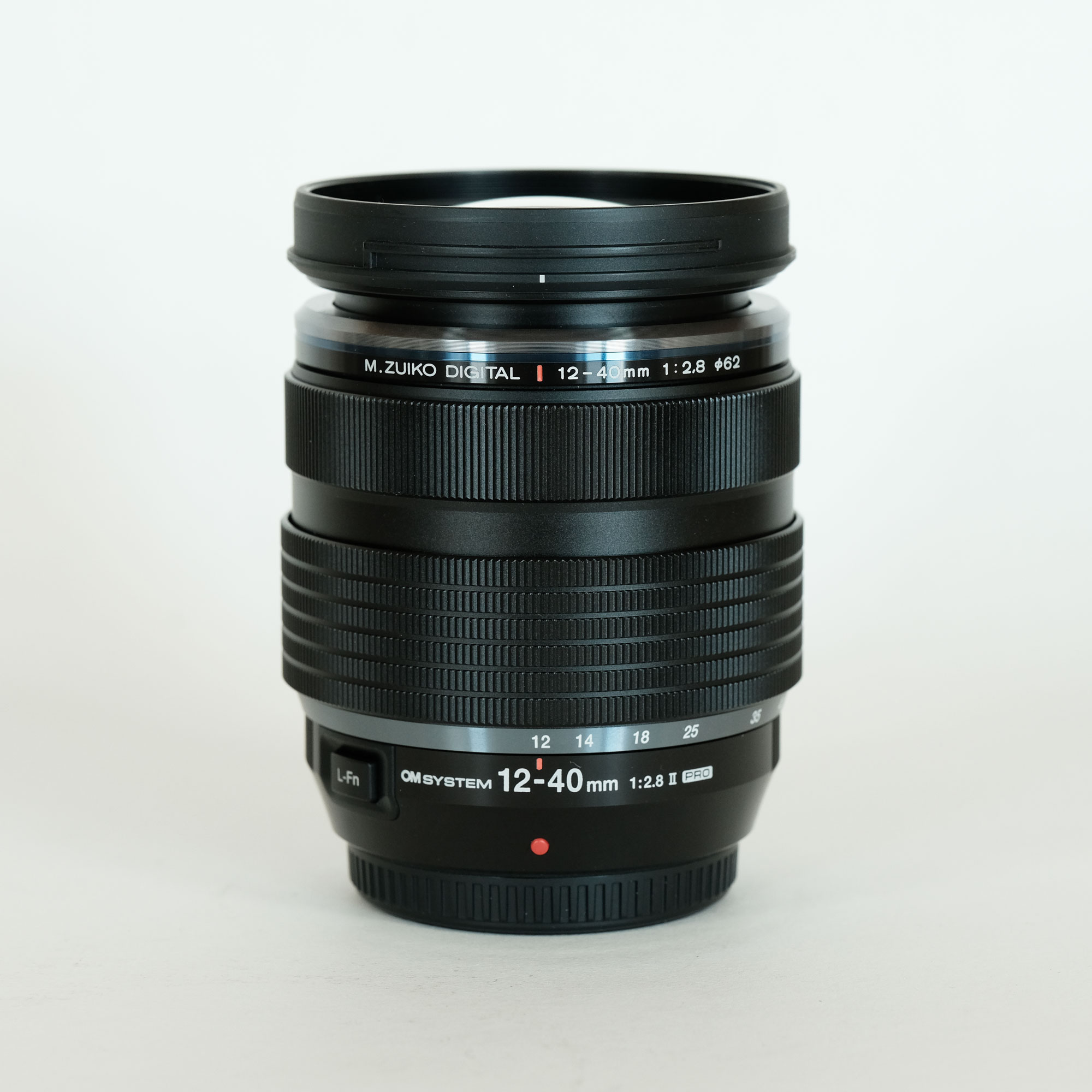 OLYMPUS M.ZUIKO DIGITAL ED 12-40mm F2.8 PRO IIを徹底解説。作例から