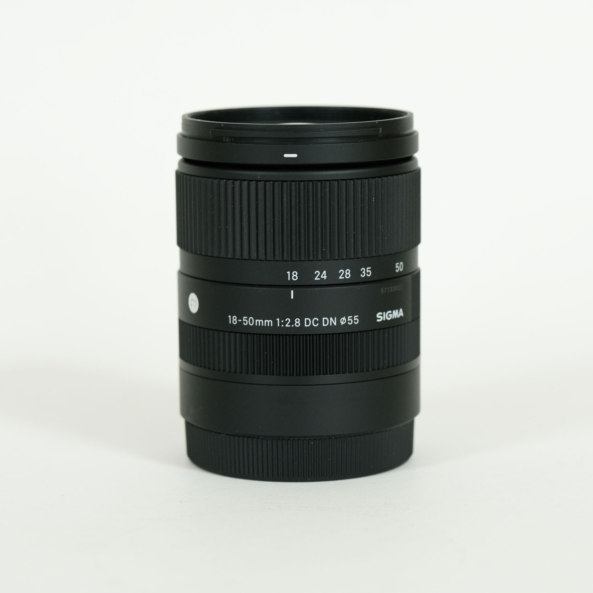 SIGMA 18-50mm F2.8 DC DN｜Contemporary [ソニーE用]を徹底解説。愛用
