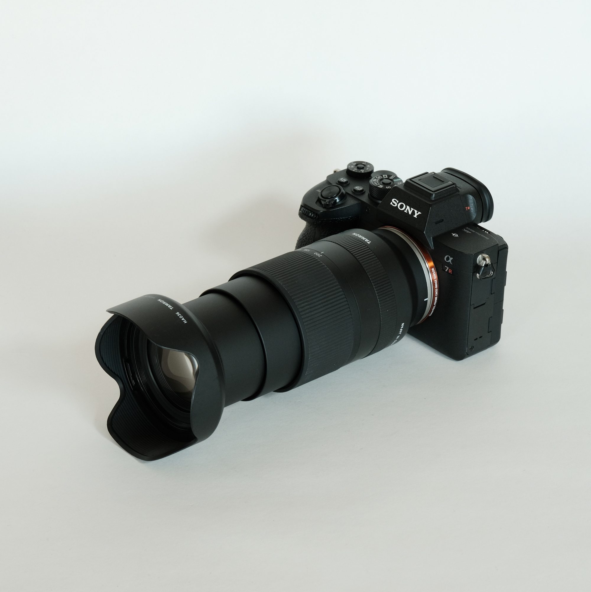 TAMRON 28-200mm F/2.8-5.6 Di III RXD (Model A071)を徹底解説。愛用