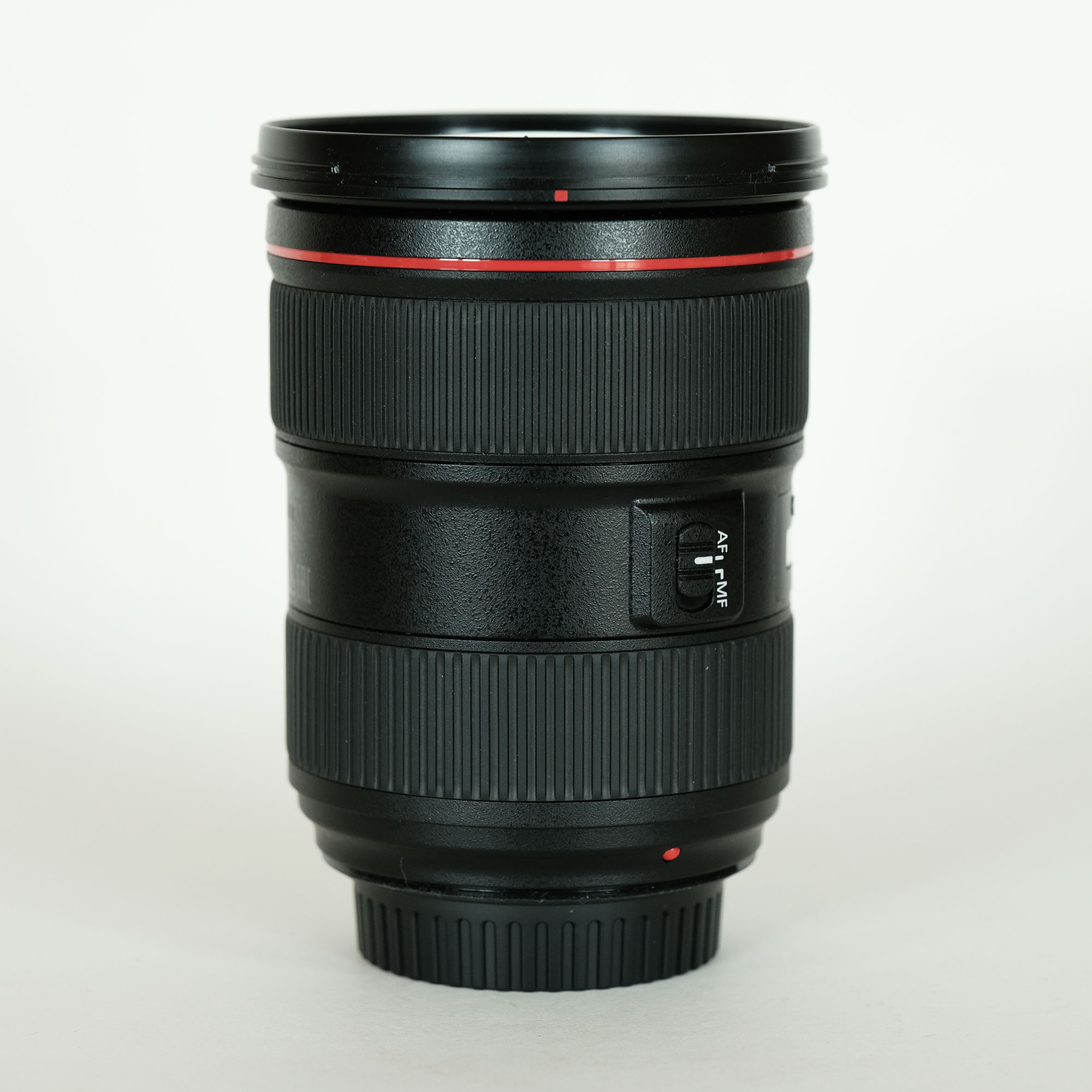 Canon EF24-70mm F2.8L II USM｜圧倒的な解像力と信頼性を誇るLレンズ