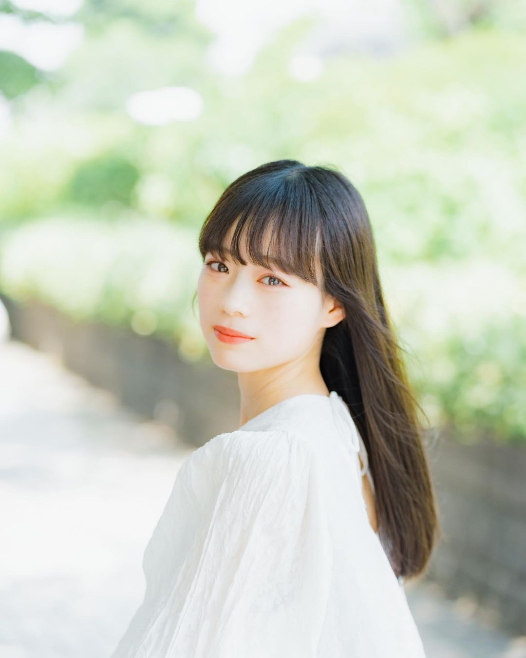 SONY FE 85mm F1.8 SEL85F18を徹底解説。作例からレビューまで | ONE