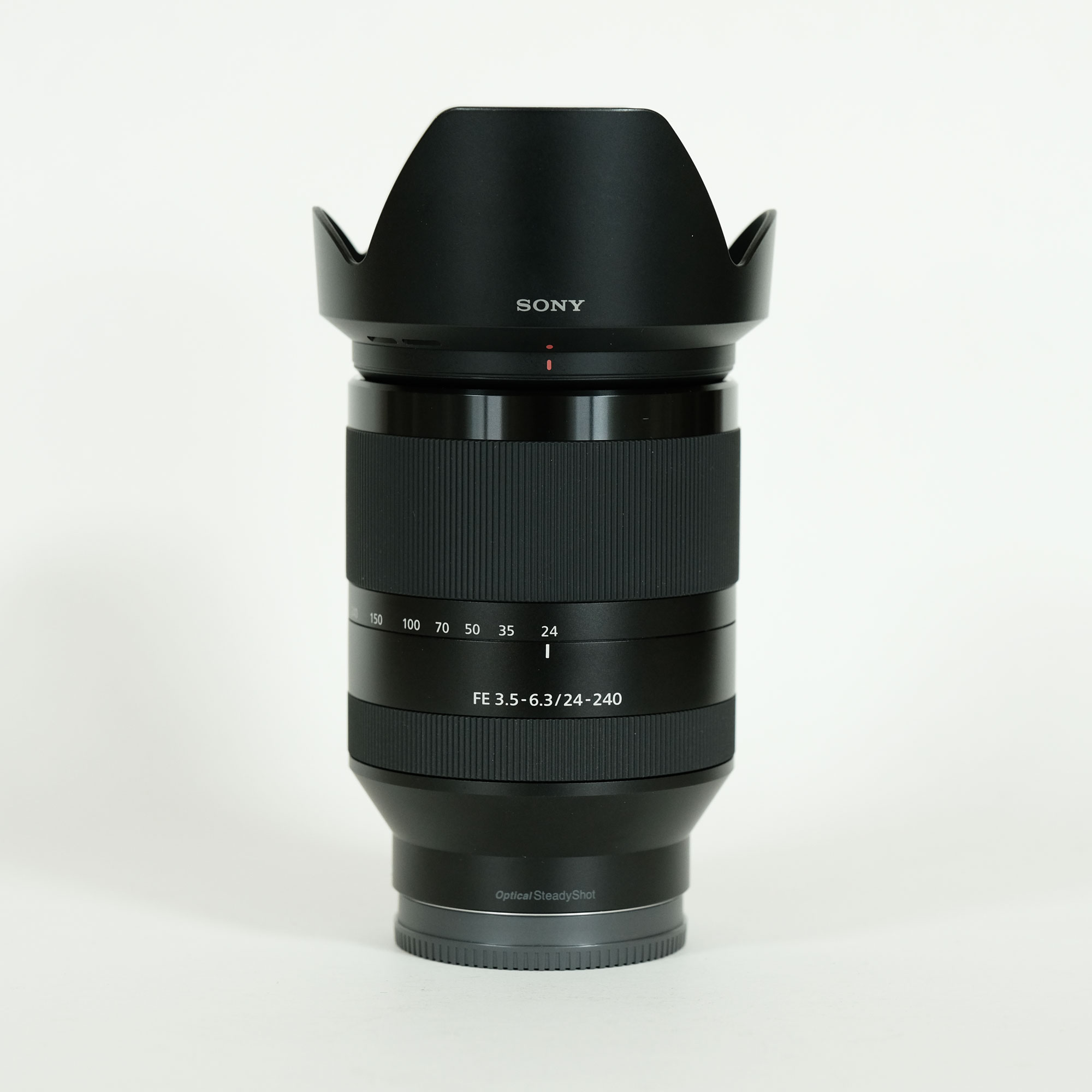 SONY FE 24-240mm F3.5-6.3 OSS SEL24240を徹底解説。作例からレビュー