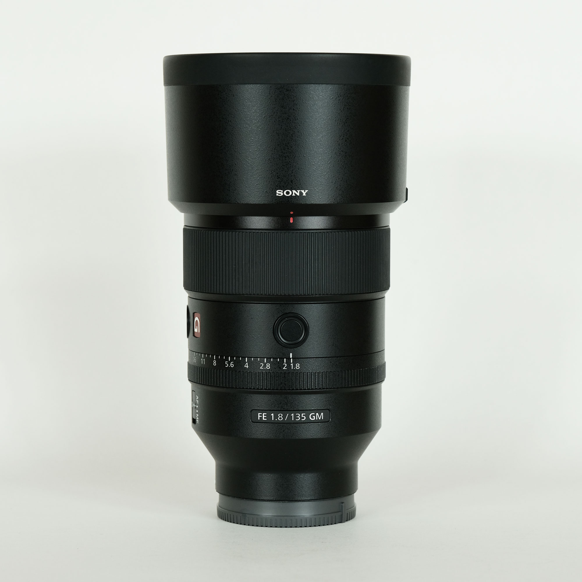 SONY FE 135mm F1.8 GM SEL135F18GMを徹底解説。作例からレビューまで