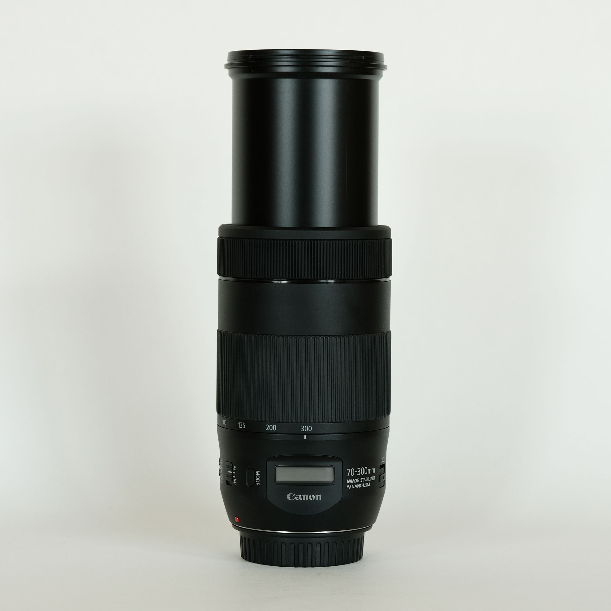 Canon EF70-300mm F4-5.6 IS II USMを徹底解説。作例からレビューまで