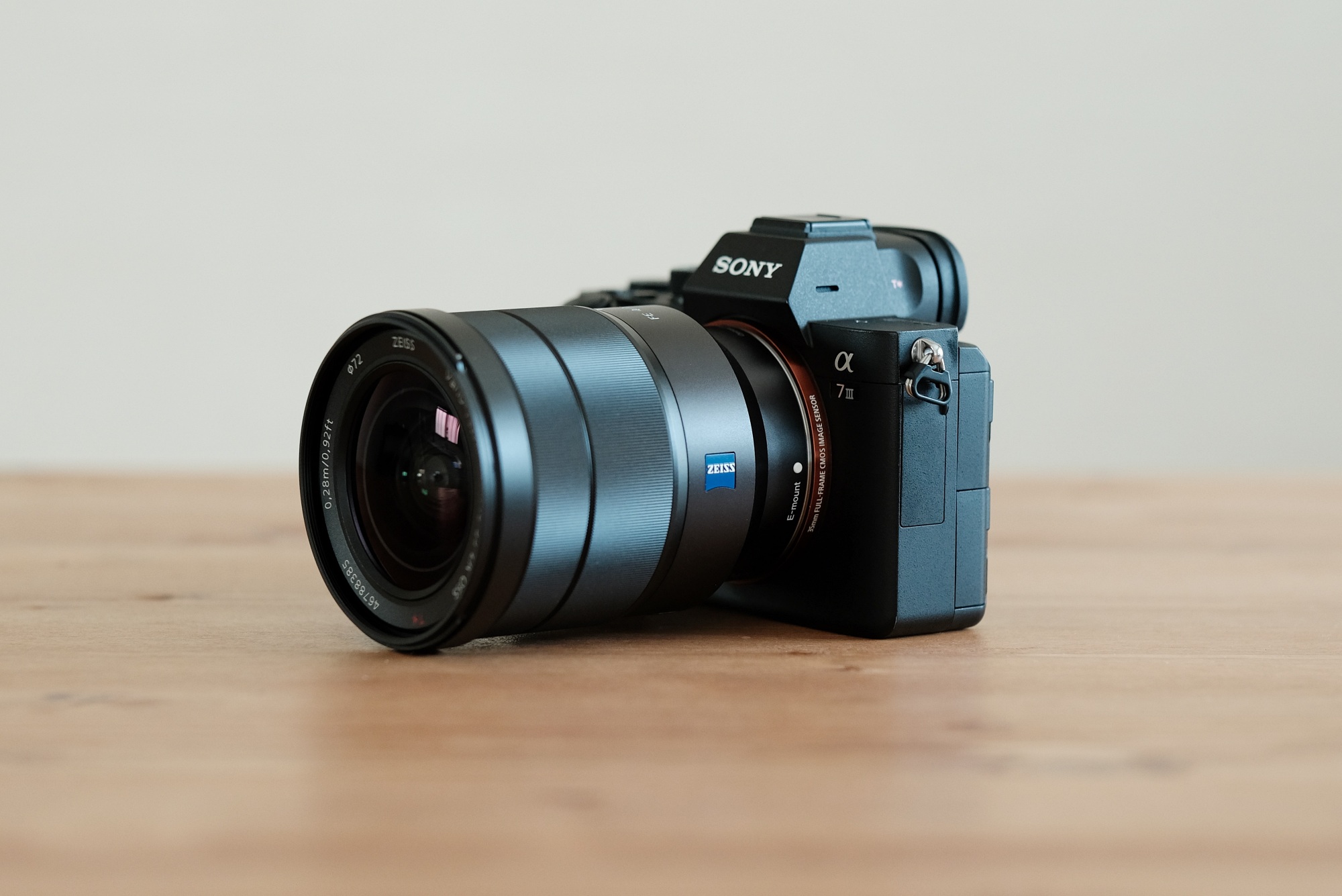 SONY Vario-Tessar T* FE 16-35mm F4 ZA OSS SEL1635Zを徹底解説。作例