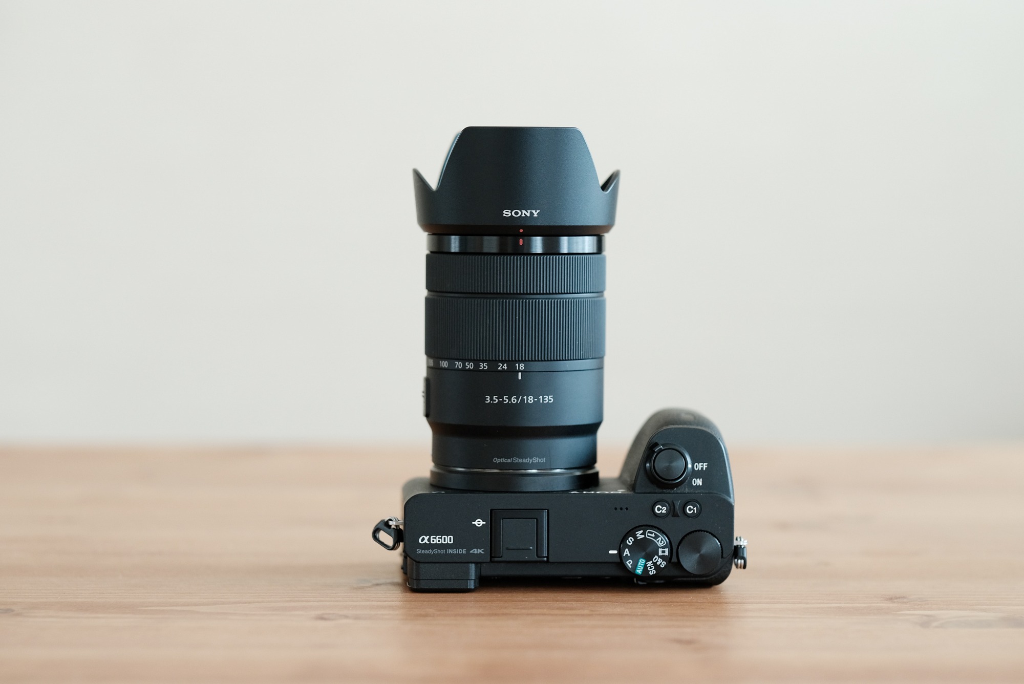 SONY E 18-135mm F3.5-5.6 OSS SEL18135を徹底解説。作例からレビュー