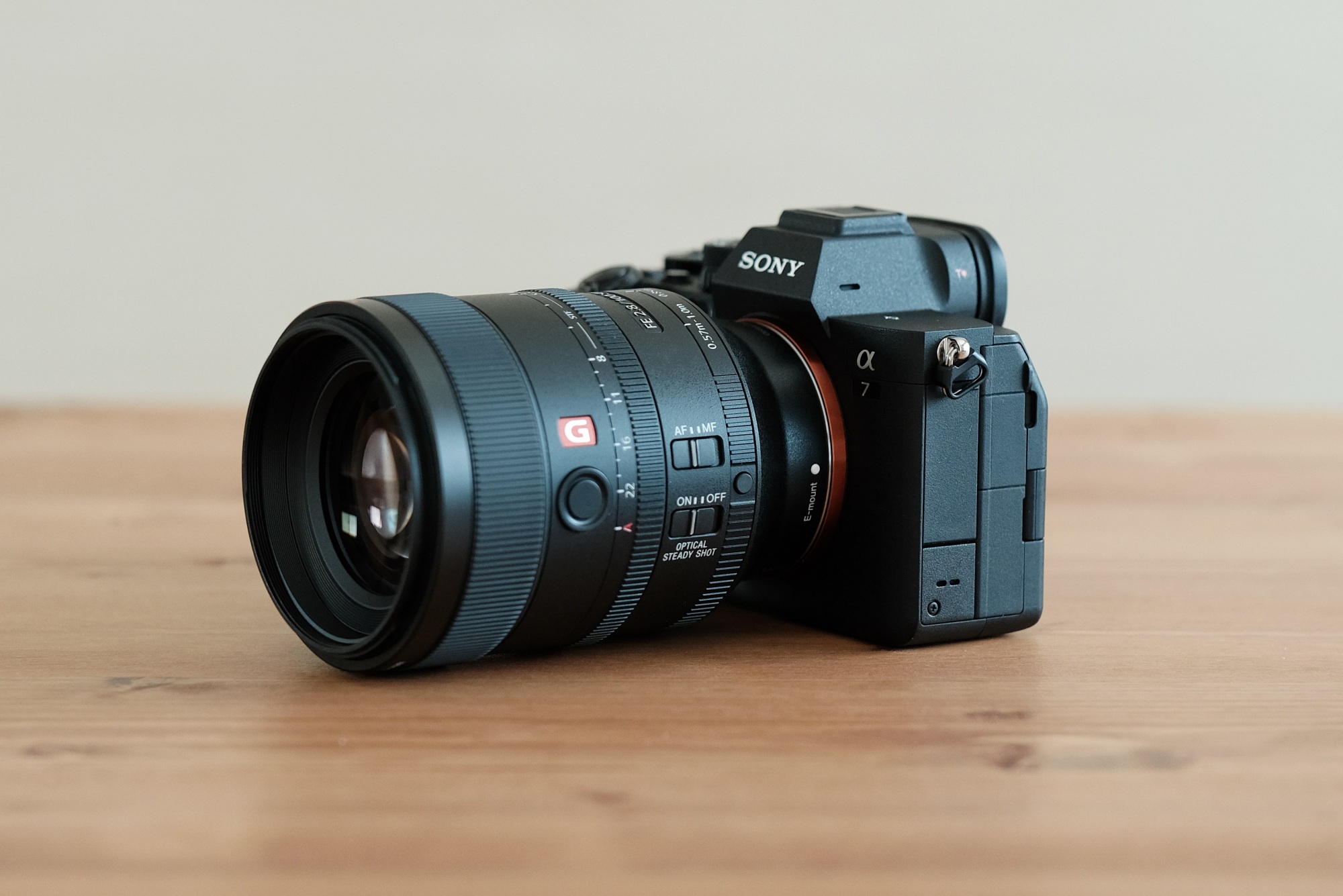 SONY 100mm F2.8 STF GM OSSレビュー｜85mm GM・135mm GM・90mm Macro