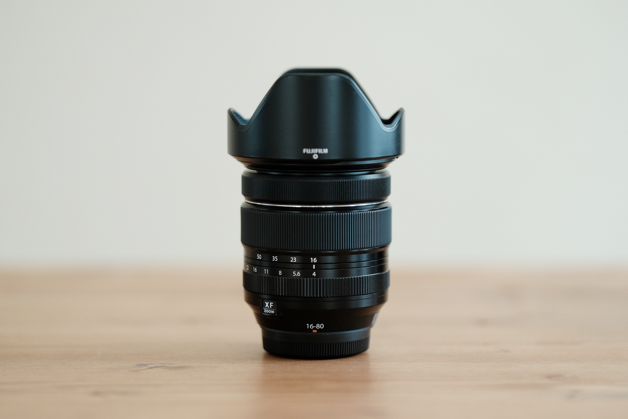 FUJIFILM XF16-80mmF4 R OIS WRを徹底解説。愛用者の作例・レビュー