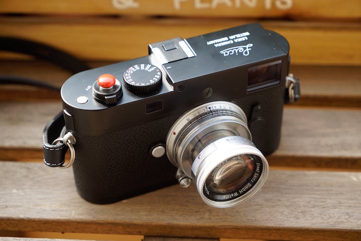 Summicron-M f2.0/50mmを徹底解説。歴史・作例から中古相場まで | ONE