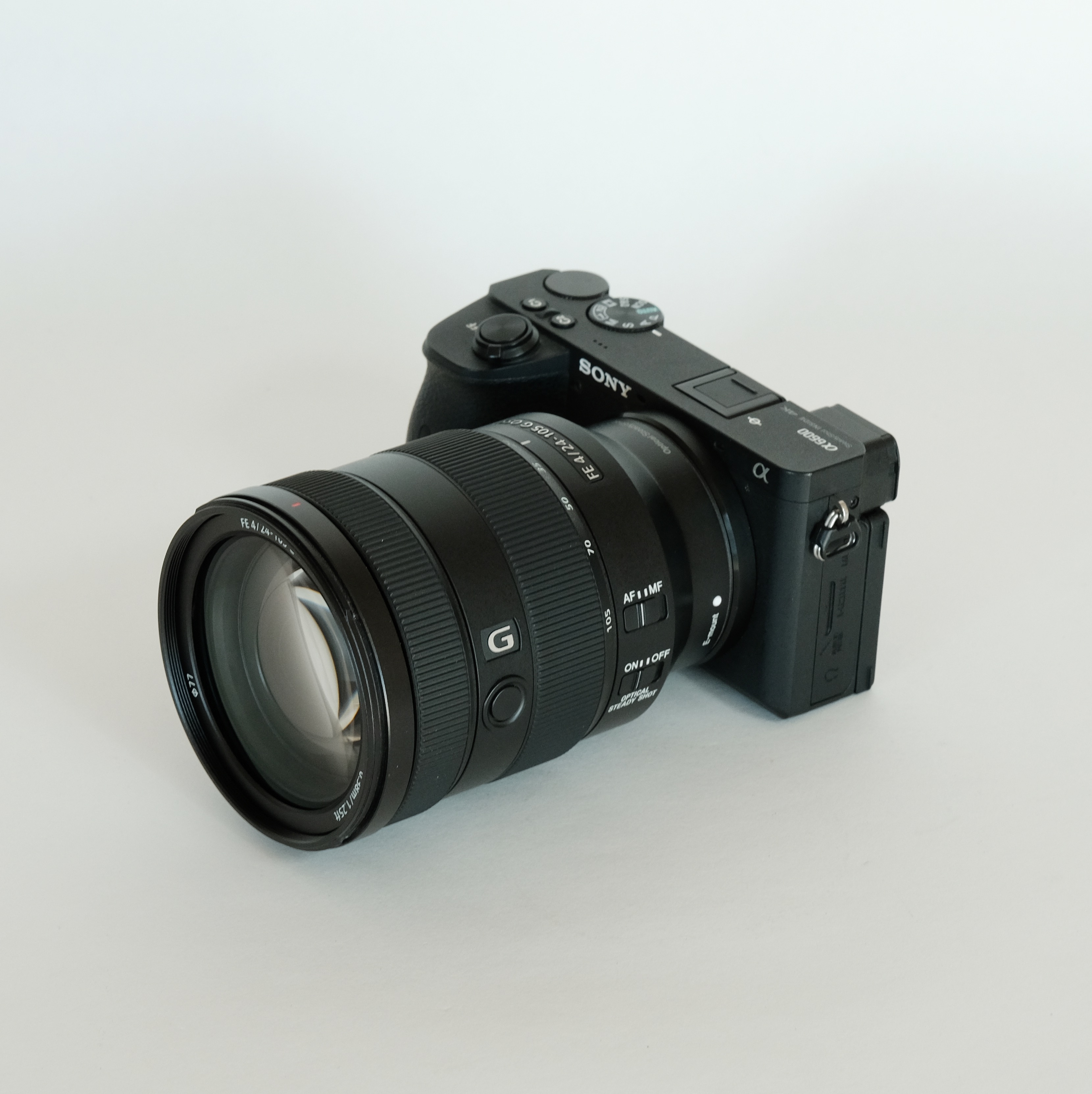 SONY FE 24-105mm F4 G OSS SEL24105Gを徹底解説。愛用者レビュー