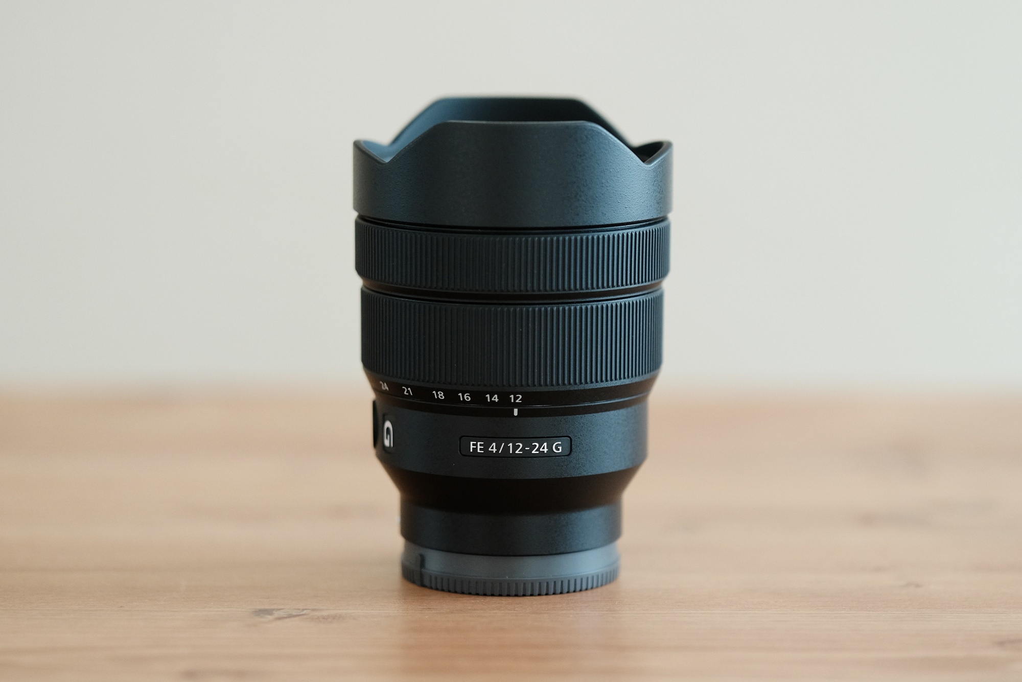 SONY FE 12-24mm F4 G SEL1224Gを徹底解説。愛用者レビュー・作例付き