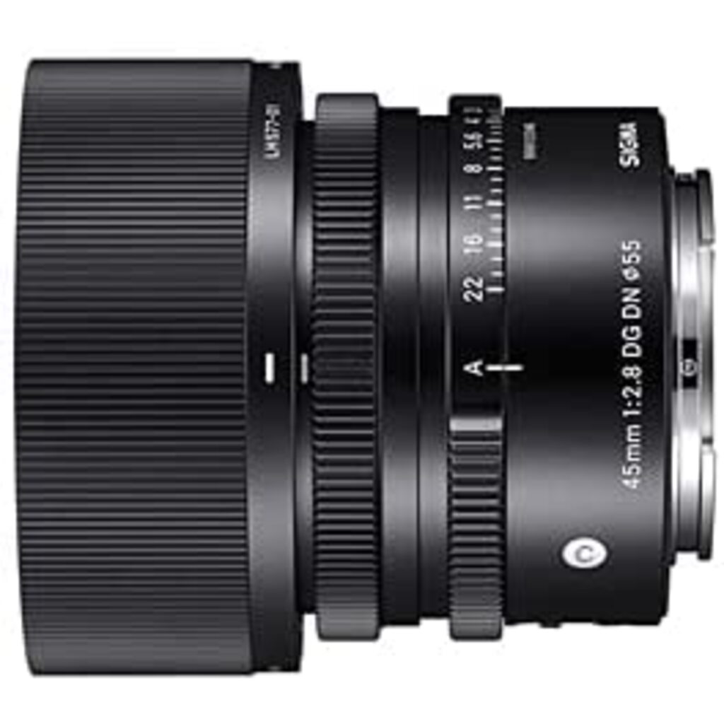 SIGMA 45mm F2.8 DG DN｜Contemporary [ライカL用]を徹底解説。作例