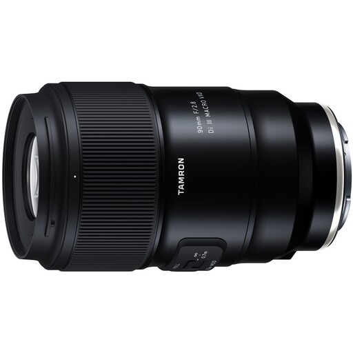 TAMRON 90mm F/2.8 Di III MACRO VXD [ソニーE用]を徹底解説。伝説の