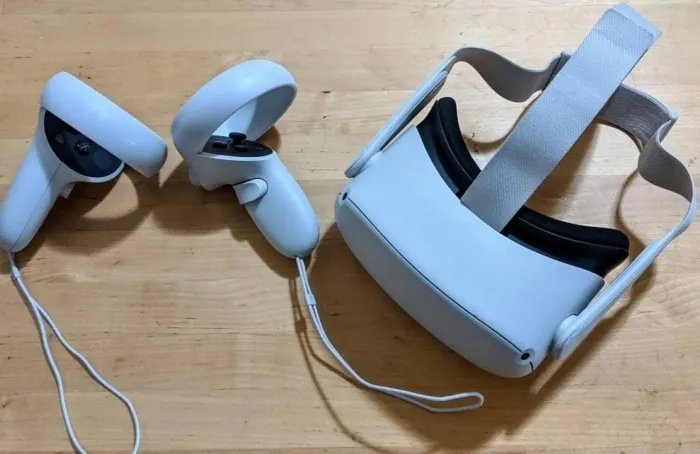 oculus quest 2 64gb