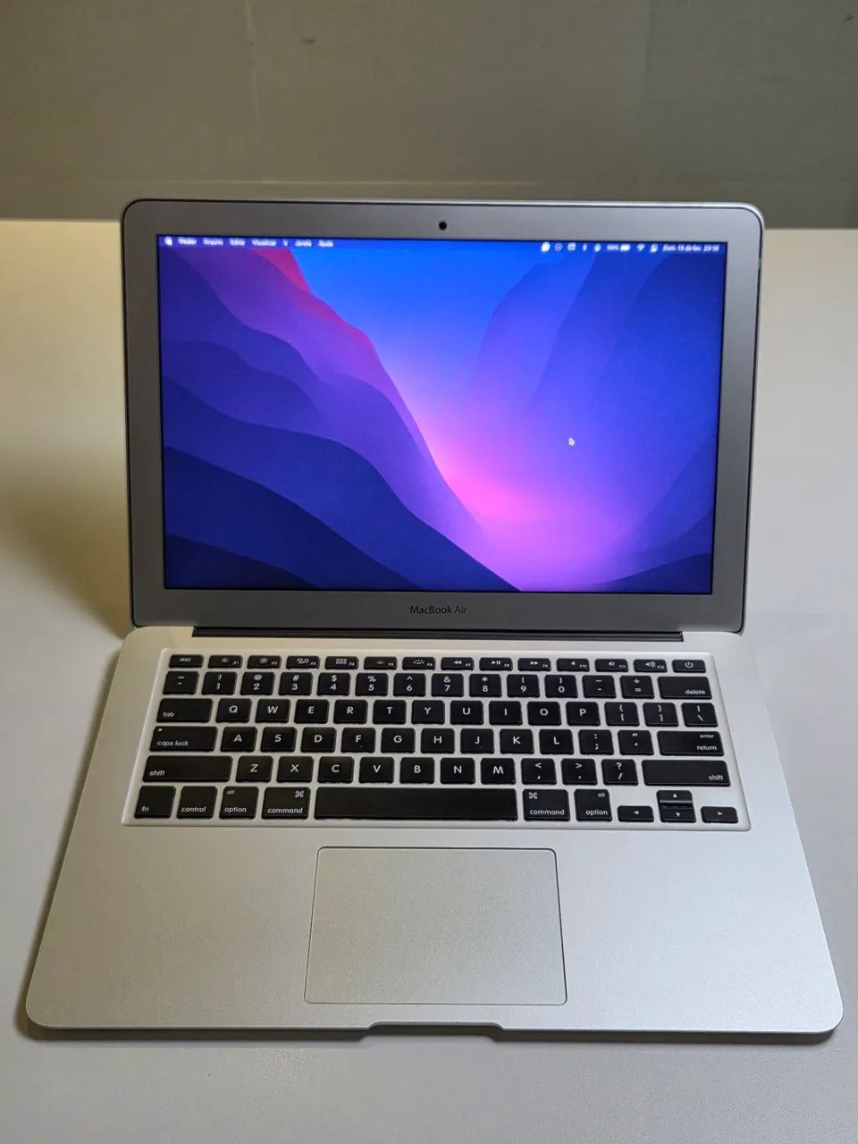 ジャンク】2015 MacBook Air13インチ i7 8GB 512gb MacBook Air 13