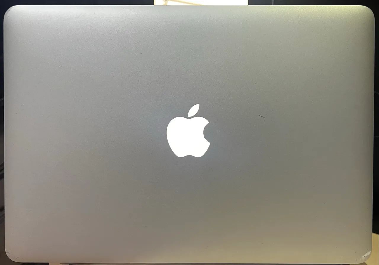 Vendo MacBook Air 2017 - Notebooks - Jardim José Bonifácio, São