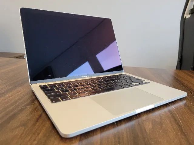 Apple MacBook Pro 2020 - Core i5 | 512GB SSD | Quad Core | 16GB