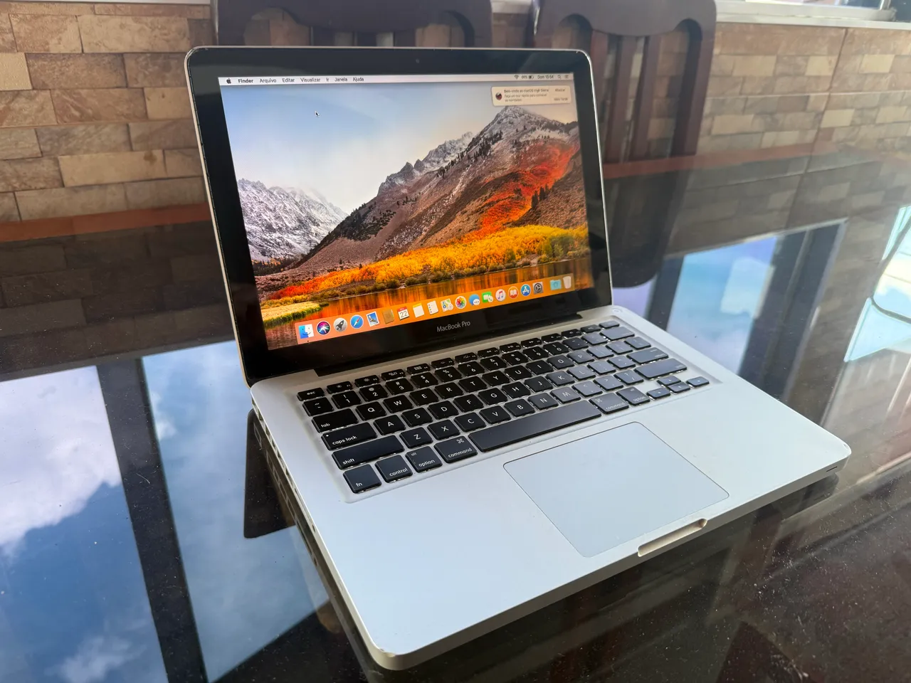 macbook pro late 2011