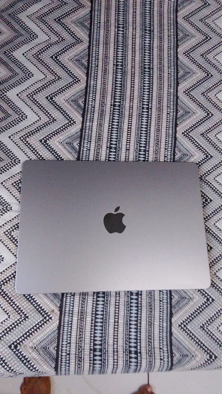 Macbook Air M2 8GB RAM / 256GB / 13 Pol - Notebooks - Cabula