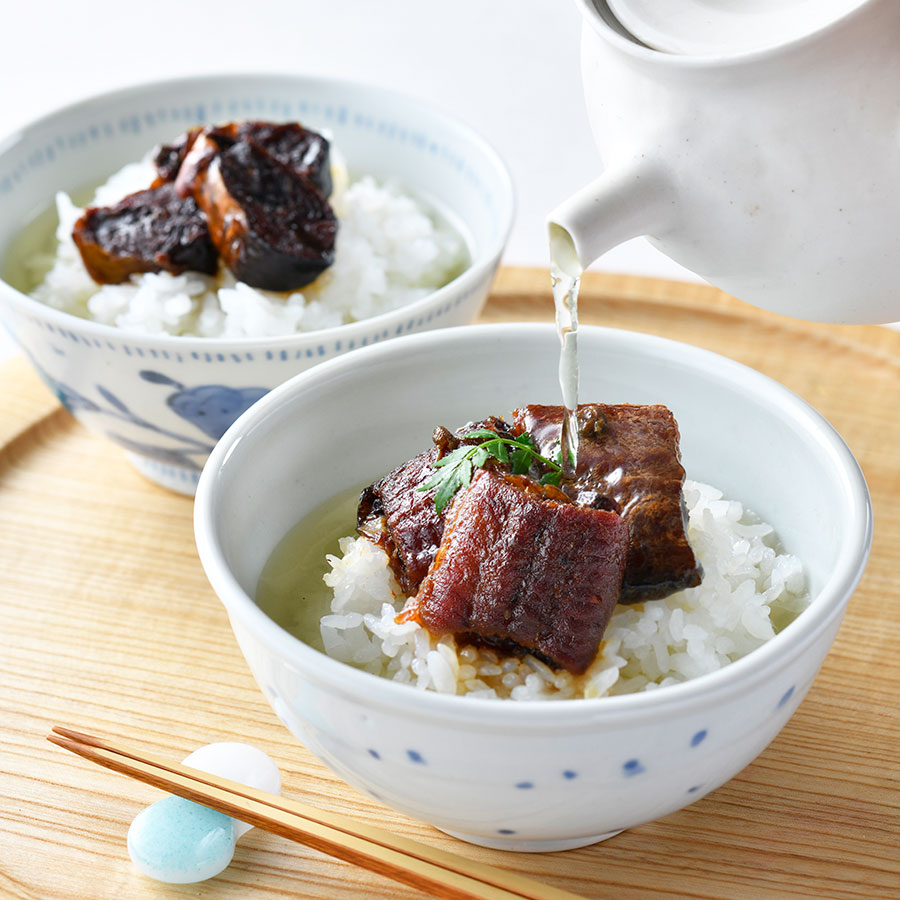 西友のお茶漬詰合せ｜おとなの週末お取り寄せ倶楽部