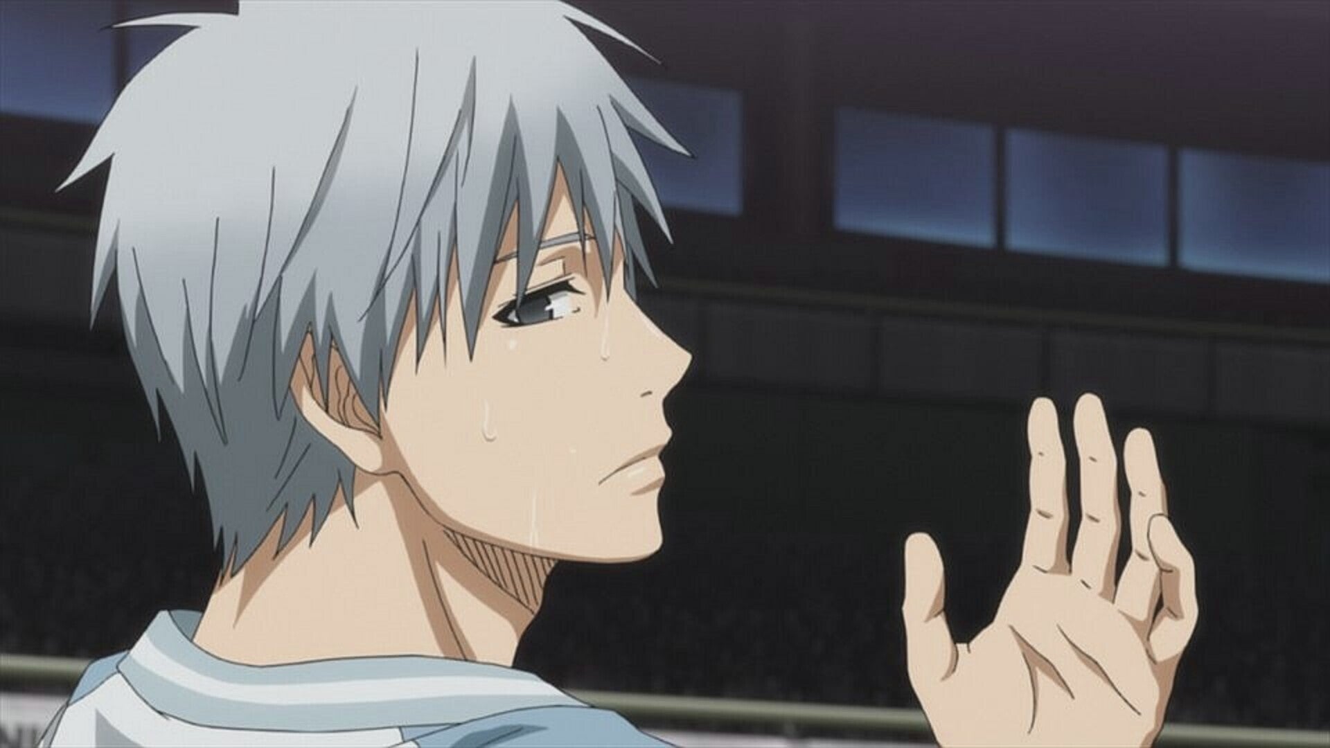 黒子のバスケ 第69Q | Lemino(レミノ) - 映画・ドラマ・アニメや音楽