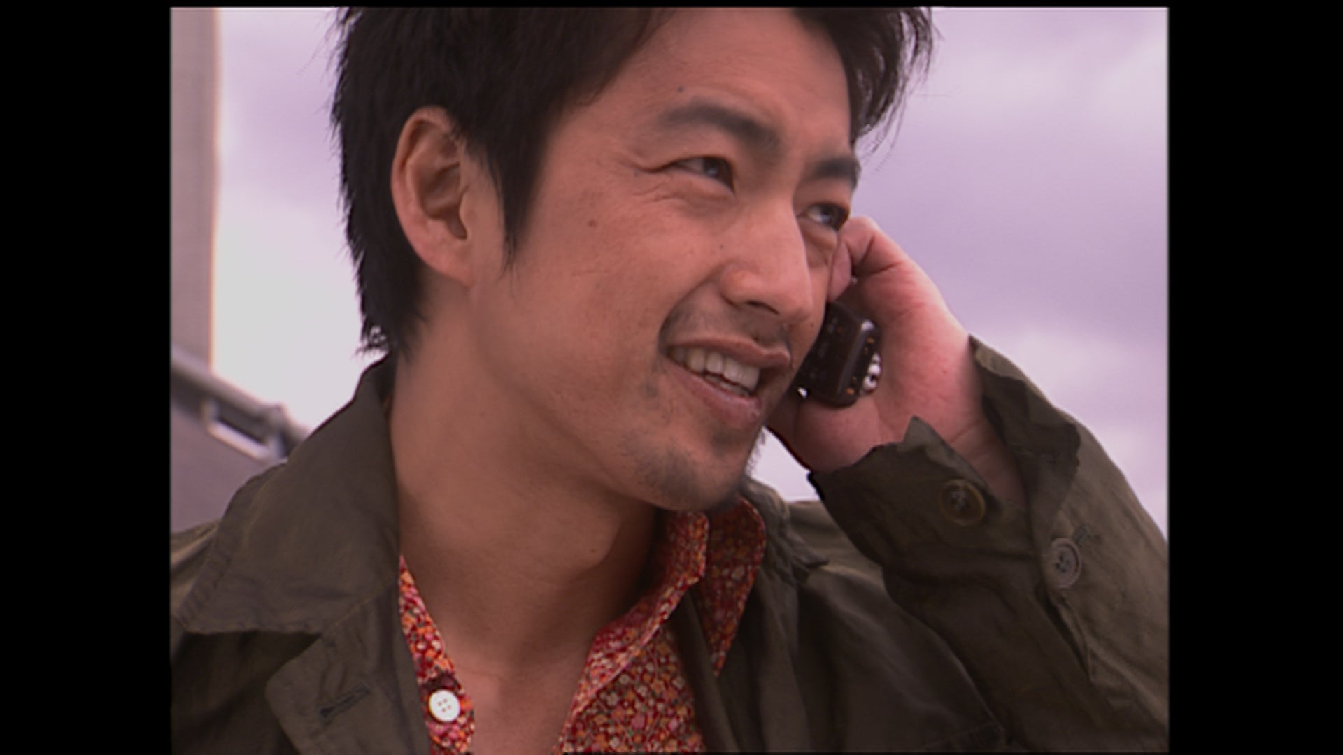 アナザヘヴン～eclipse～ | Lemino(レミノ) - 映画・ドラマ