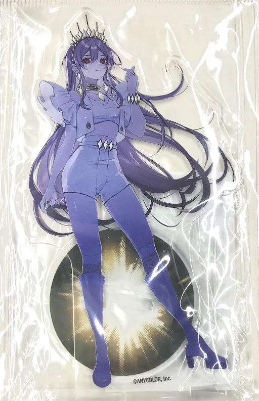 中古雑貨 にじさんじ フレン・E・ルスタリオ バレンタイン グッズ