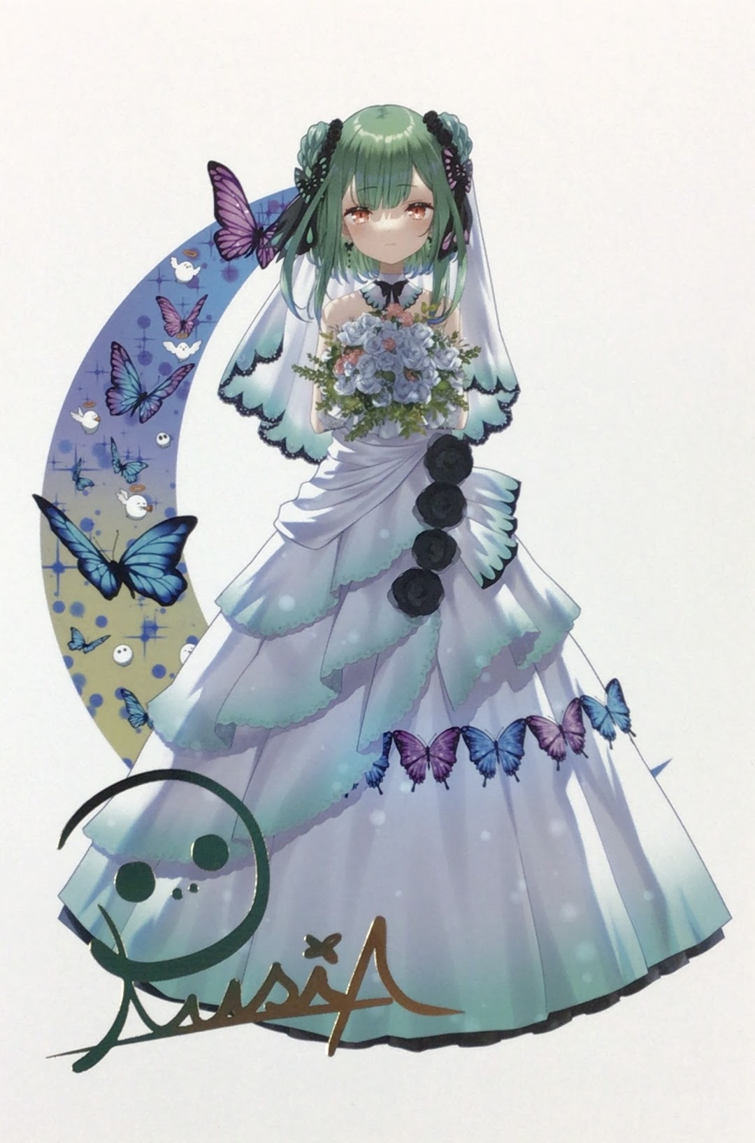 ヨ*ー様 潤羽るしあ 特級セット ヨ*ー様 潤羽るしあ 特級セット｜るし