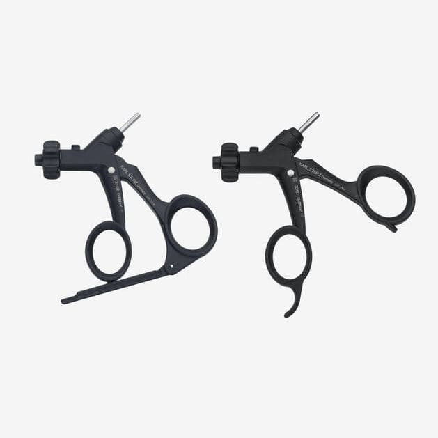 外科用鉗子 - CLICKline - KARL STORZ - 腹腔鏡用 / 内視鏡用 / 把持